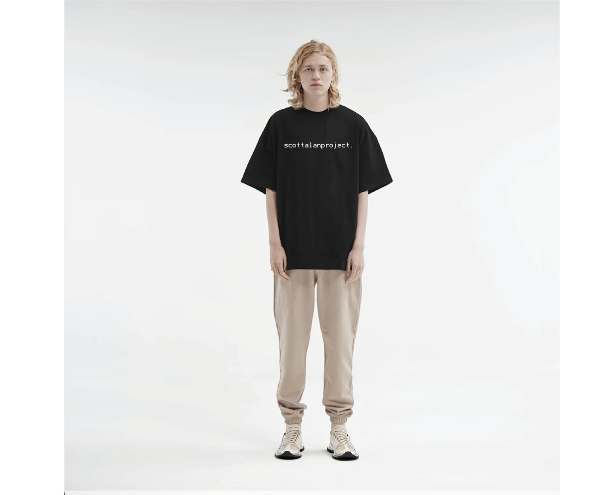 ＜ESSAY＞ PIGMENT TEE/Tシャツ　steven alan 3 Steven Alan