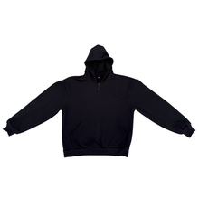 Scott Alan Project 1/8 zip forever hoodie