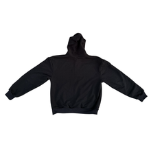 Scott Alan Project 1/8 zip forever hoodie
