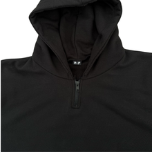 Scott Alan Project 1/8 zip forever hoodie