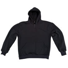 Scott Alan Project 1/8 zip forever hoodie