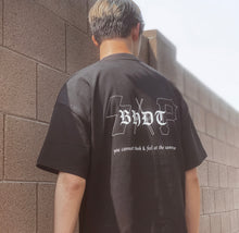 S.A.P. x BHDT "feel good now" tee