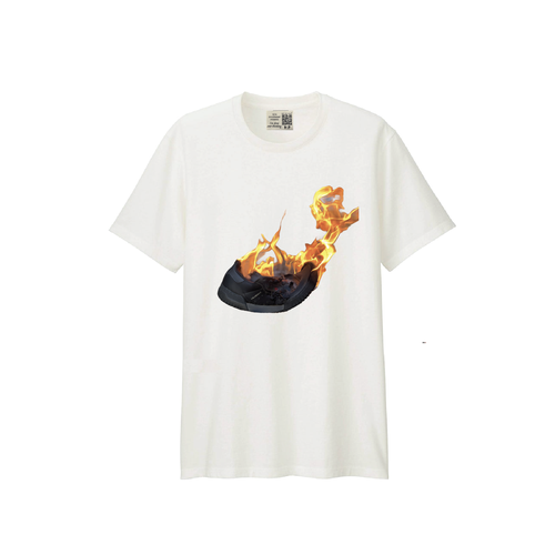 burnt offerings t-shirt