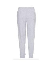 gray S.A.P. jogger