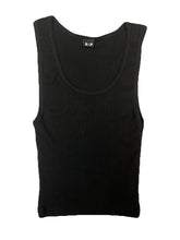 ribbed S.A.P. tank