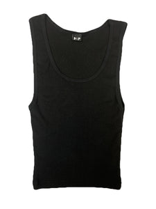 ribbed S.A.P. tank