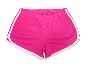 S.A.P. running shorts