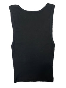 ribbed S.A.P. tank