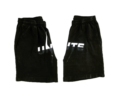 unisex Unite shorts