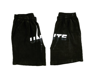 unisex Unite shorts