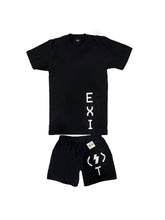 unisex EXI(⚡️)T set