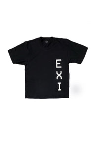 EXI(⚡️)T tee