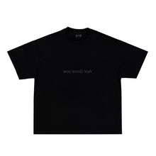 S.A.P. x BHDT "feel good now" tee