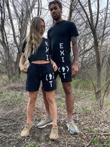 unisex EXI(⚡️)T set