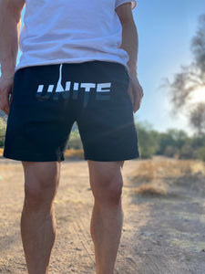 unisex Unite shorts