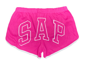 S.A.P. running shorts