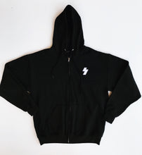 unisex zip up hoodie