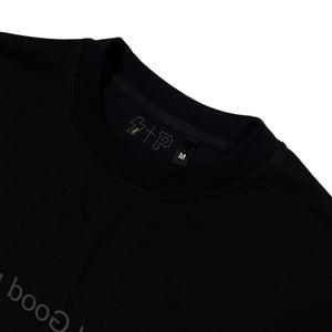 S.A.P. x BHDT "feel good now" tee