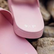 “keep going” slides pink