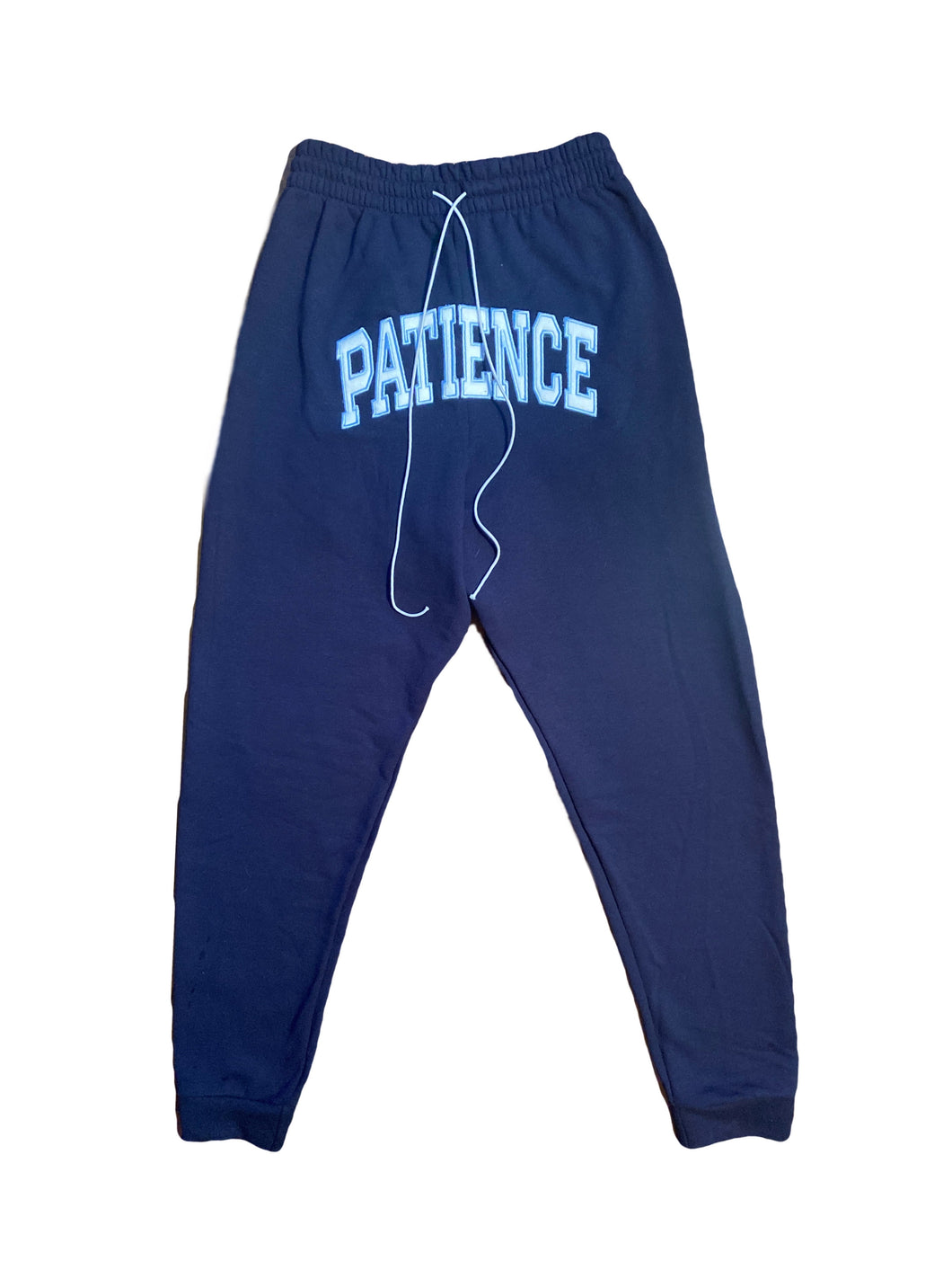 scott alan patience jogger