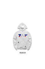 S.A.P. International Hoodie Collection