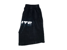 unisex Unite shorts