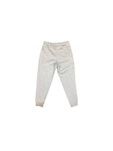 kids gray S.A.P. jogger