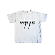 “black lives matter” Unite t-shirt