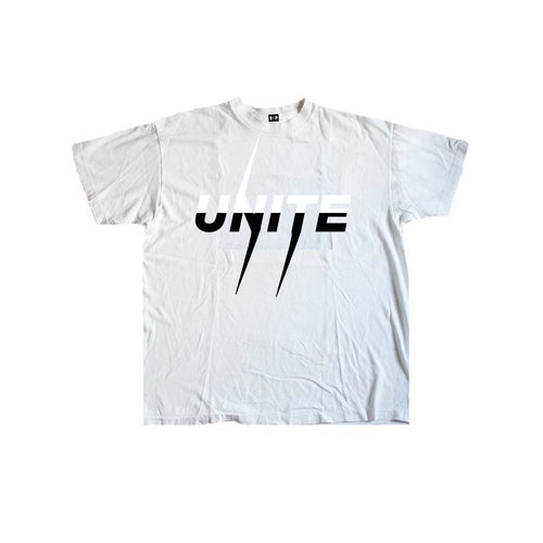 “black lives matter” Unite t-shirt