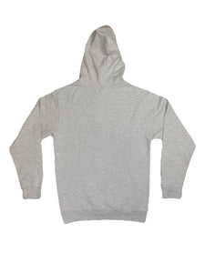 gray suspicion hoodie