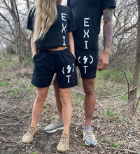 unisex EXI(⚡️)T set