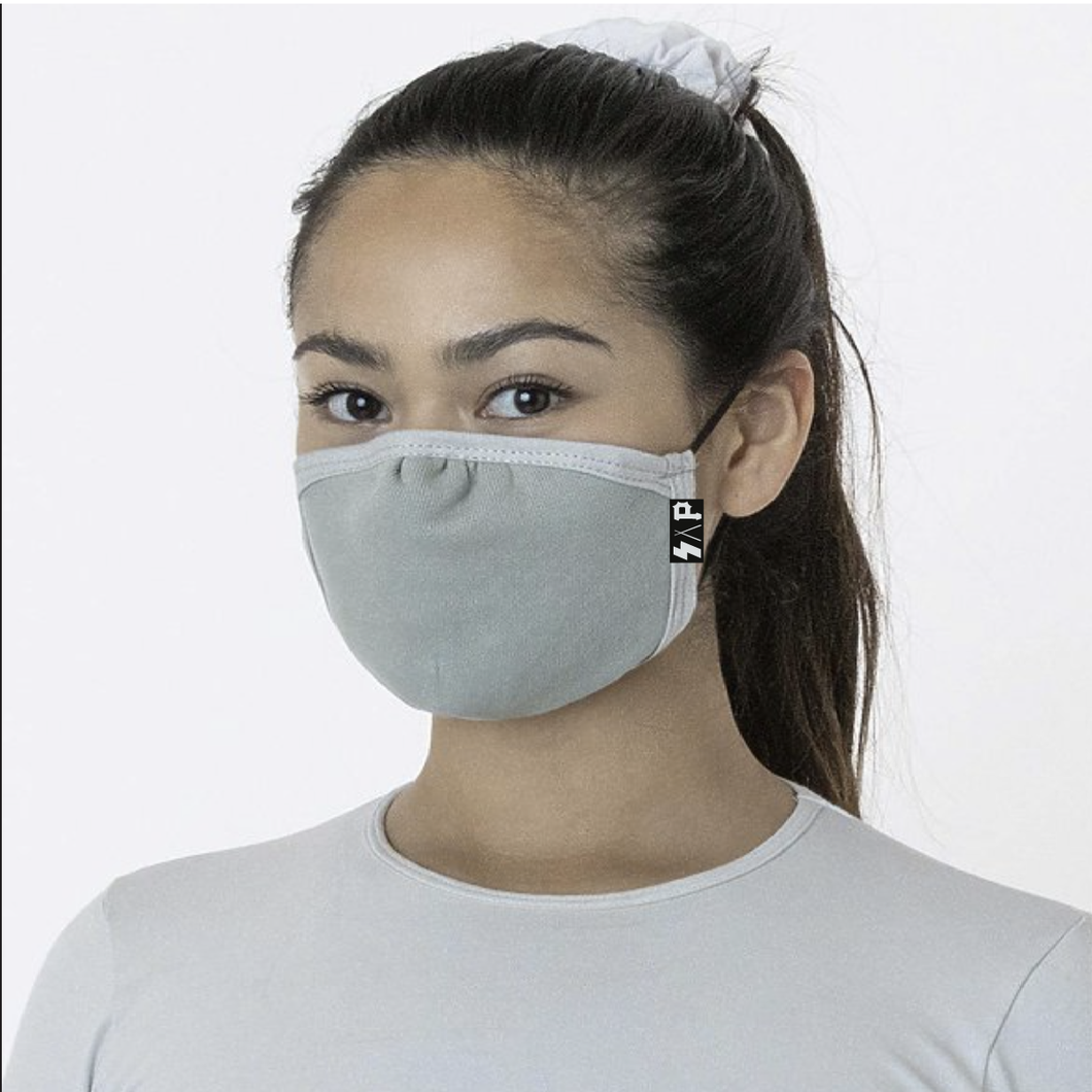 S.A.P. slate adjustable mask